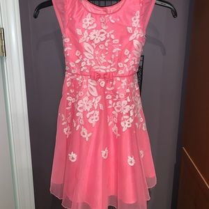 Beautiful Girls Dress